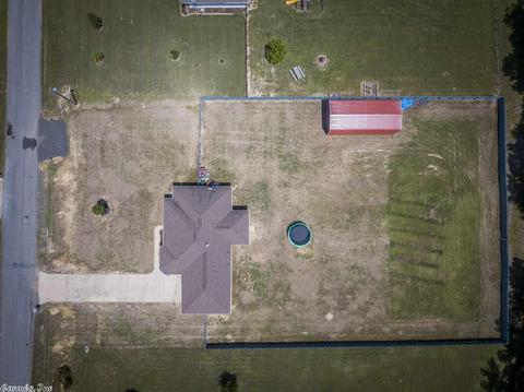 45 Red Bud Ln, Ward, AR 72176 photo 31