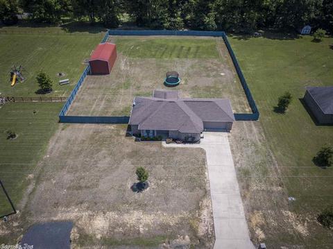 45 Red Bud Ln, Ward, AR 72176 photo 34