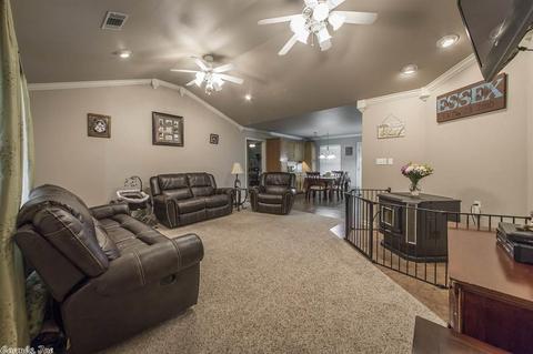 45 Red Bud Ln, Ward, AR 72176 photo 5