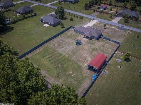 45 Red Bud Ln, Ward, AR 72176 photo 33