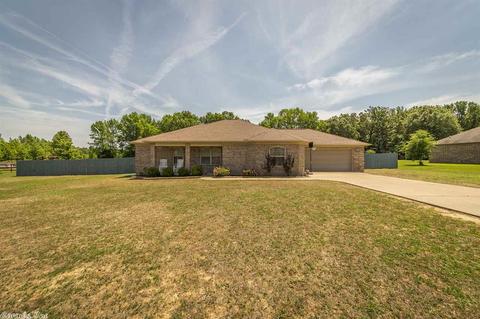45 Red Bud Ln, Ward, AR 72176 photo 1
