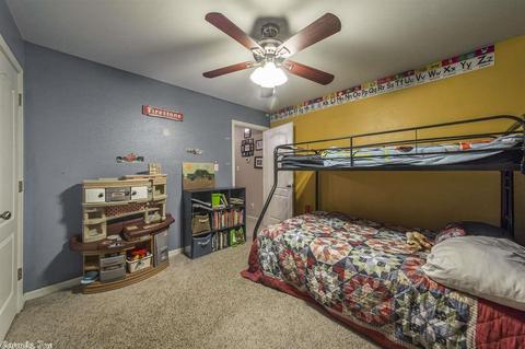45 Red Bud Ln, Ward, AR 72176 photo 24