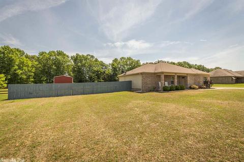 45 Red Bud Ln, Ward, AR 72176 photo 3