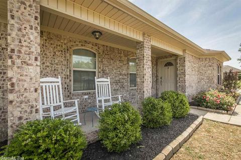 45 Red Bud Ln, Ward, AR 72176 photo 4