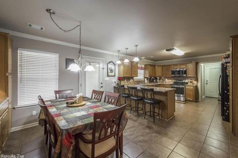 45 Red Bud Ln, Ward, AR 72176 photo 7
