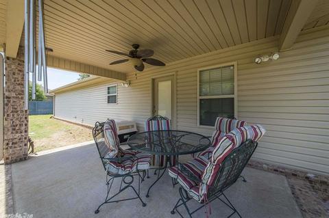 45 Red Bud Ln, Ward, AR 72176 photo 27