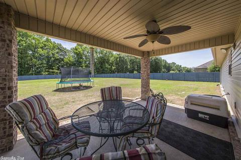 45 Red Bud Ln, Ward, AR 72176 photo 25