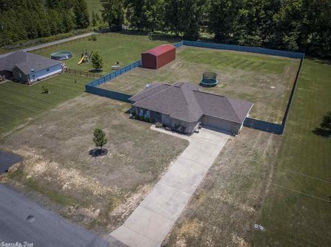 45 Red Bud Ln, Ward, AR 72176 photo 36