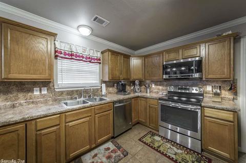 45 Red Bud Ln, Ward, AR 72176 photo 11