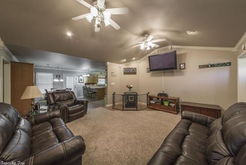 45 Red Bud Ln, Ward, AR 72176 photo 6