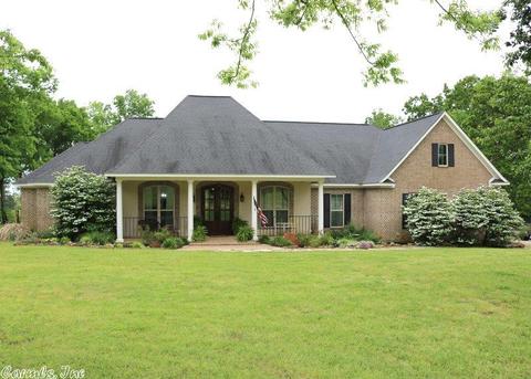 294 Pullman Rd, De Queen, AR 71832 photo 1