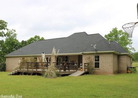 294 Pullman Rd, De Queen, AR 71832 photo 2