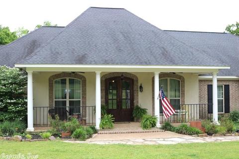 294 Pullman Rd, De Queen, AR 71832 photo 3