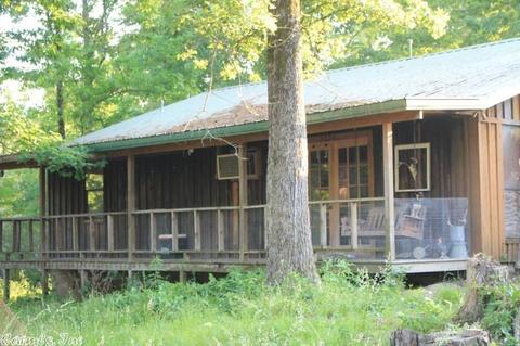 51 Turner Loop, Kirby, AR 71950 photo 1