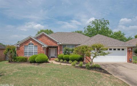 165 Grapevine, Conway, AR 72034 photo 1