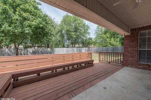 165 Grapevine, Conway, AR 72034 photo 37