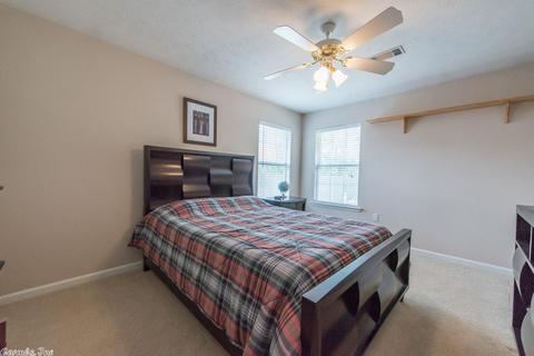 165 Grapevine, Conway, AR 72034 photo 34