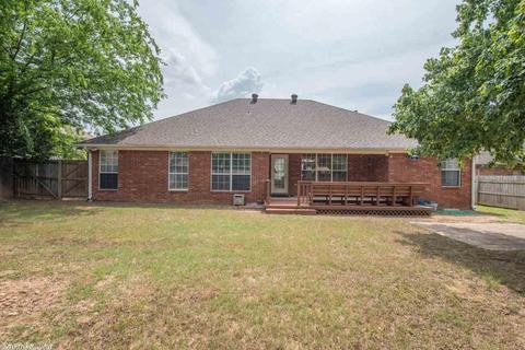 165 Grapevine, Conway, AR 72034 photo 39