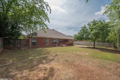 165 Grapevine, Conway, AR 72034 photo 38