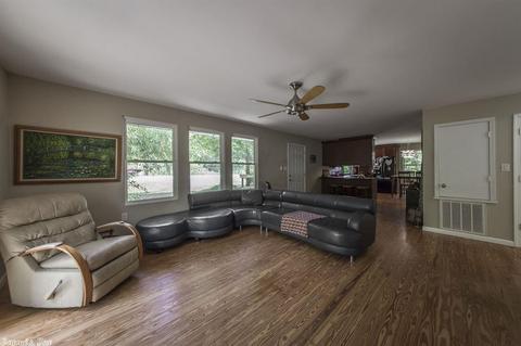 445 Blue Hole Rd, Beebe, AR 72012 photo 11