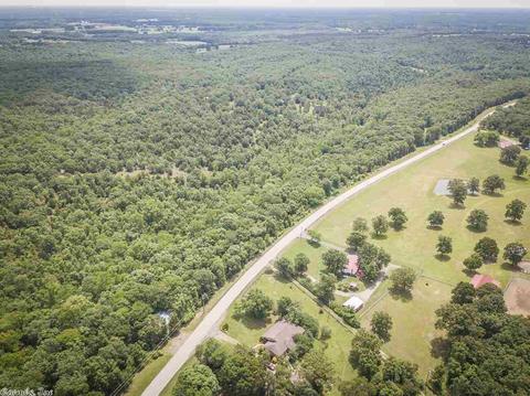 445 Blue Hole Rd, Beebe, AR 72012 photo 39