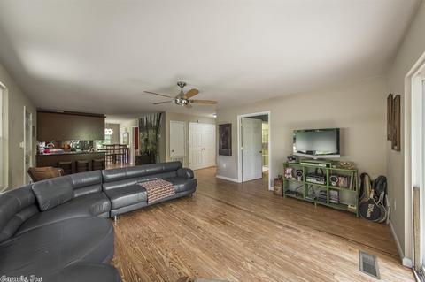 445 Blue Hole Rd, Beebe, AR 72012 photo 6