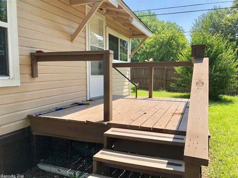 1627 Willow St, Malvern, AR 72104 photo 21