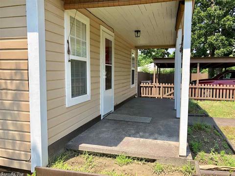 1627 Willow St, Malvern, AR 72104 photo 2