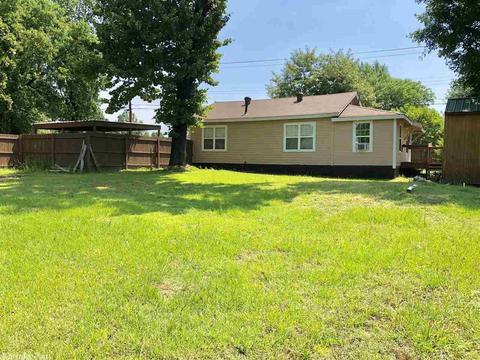 1627 Willow St, Malvern, AR 72104 photo 23