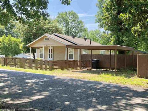 1627 Willow St, Malvern, AR 72104 photo 1