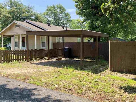 1627 Willow St, Malvern, AR 72104 photo 3