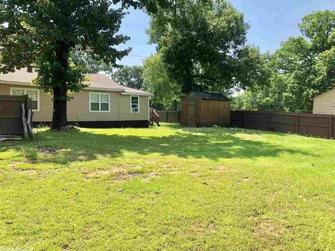 1627 Willow St, Malvern, AR 72104 photo 22