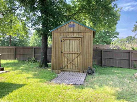 1627 Willow St, Malvern, AR 72104 photo 19