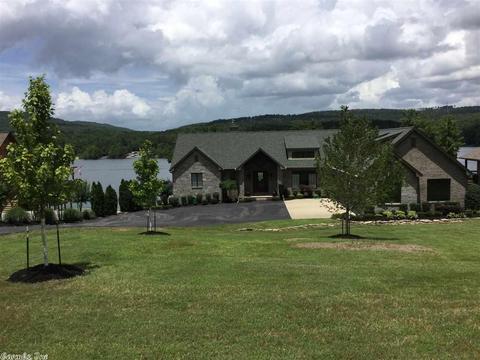 624 Davidson Cir, Edgemont, AR 72044 photo 1
