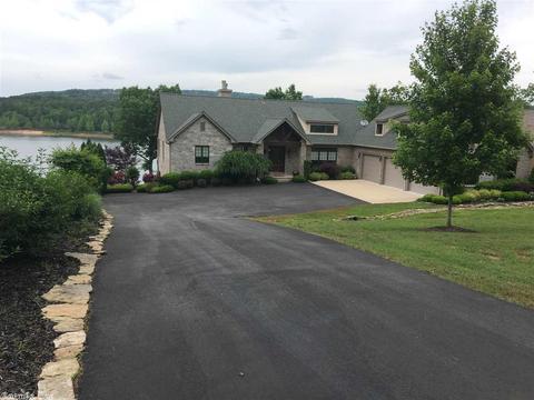 624 Davidson Cir, Edgemont, AR 72044 photo 5