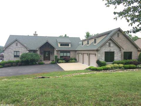 624 Davidson Cir, Edgemont, AR 72044 photo 3