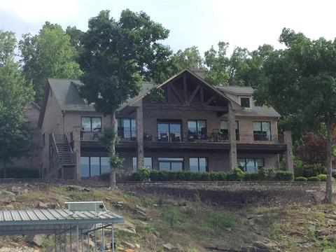 624 Davidson Cir, Edgemont, AR 72044 photo 2