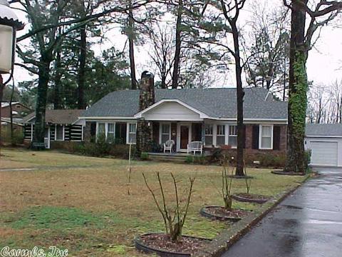 3207 Edison, Benton, AR 72015 photo 1