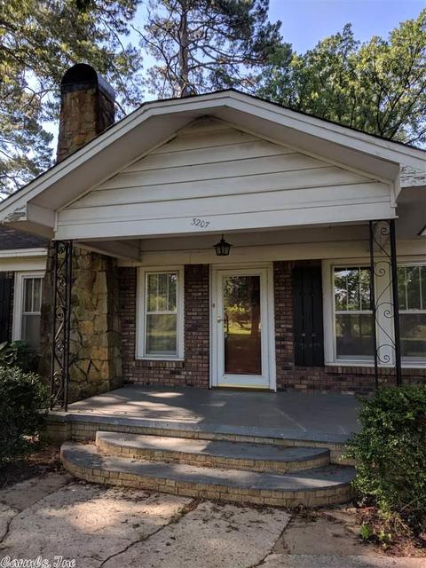 3207 Edison, Benton, AR 72015 photo 2