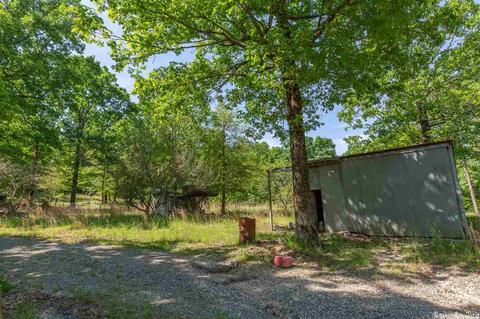 423 Polk Road 14, Wickes, AR 71973 photo 4