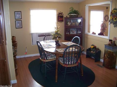 166 Pleasant Hill Rd, Malvern, AR 72104 photo 4