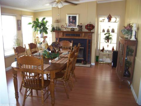 166 Pleasant Hill Rd, Malvern, AR 72104 photo 5