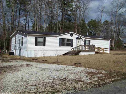 166 Pleasant Hill Rd, Malvern, AR 72104 photo 1