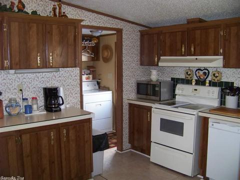 166 Pleasant Hill Rd, Malvern, AR 72104 photo 3