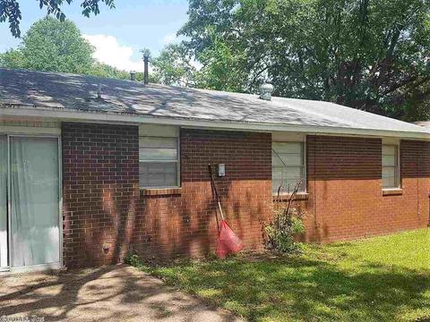 1304 Bailey St, Pine Bluff, AR 71601 photo 16