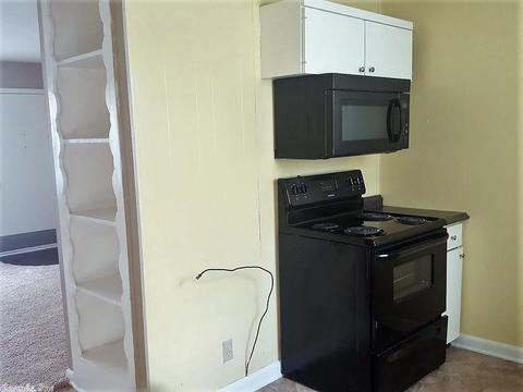 1304 Bailey St, Pine Bluff, AR 71601 photo 7