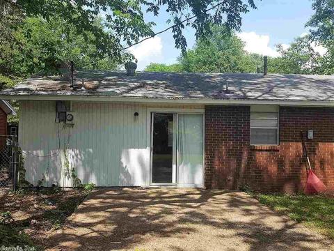1304 Bailey St, Pine Bluff, AR 71601 photo 14