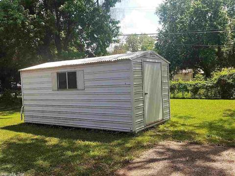 1304 Bailey St, Pine Bluff, AR 71601 photo 13