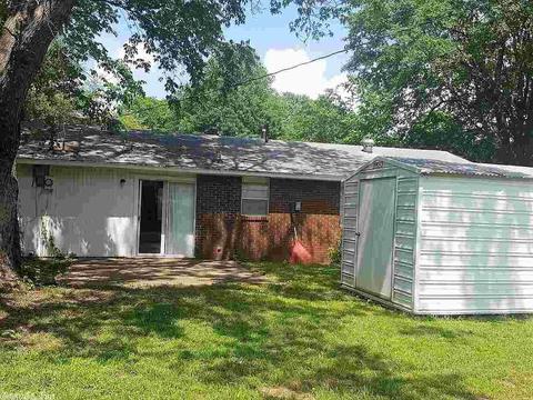 1304 Bailey St, Pine Bluff, AR 71601 photo 15