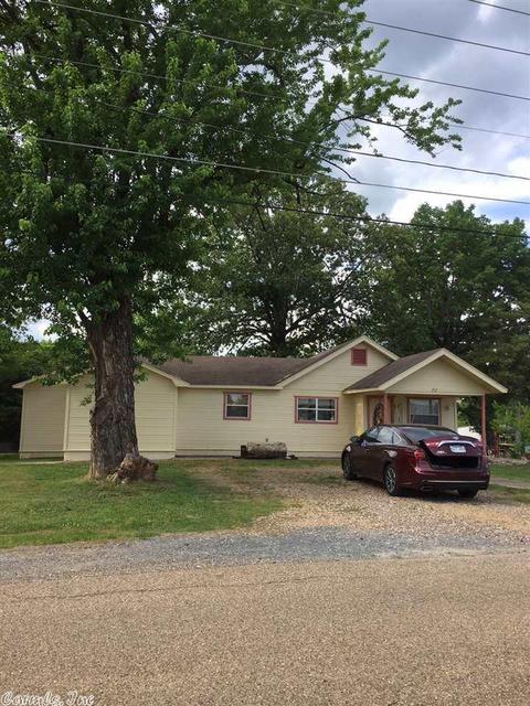 717 E Ft Towson Hwy, De Queen, AR 71832 photo 2